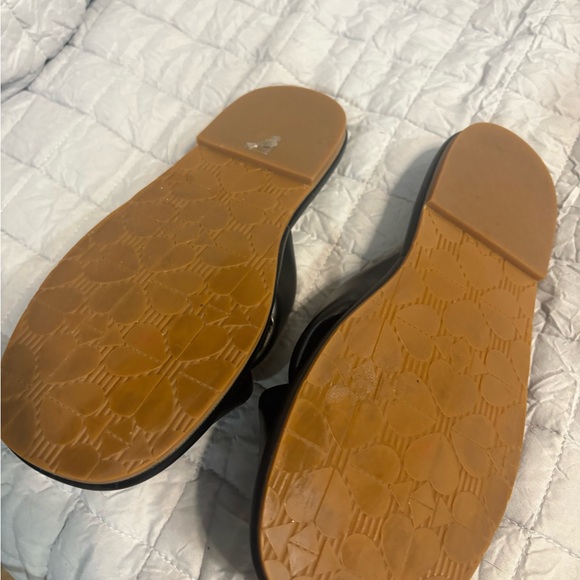 Kate Spade Rio Slides size 8 NWOT - Picture 9 of 10
